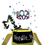 OLD ROBLOX LOGO