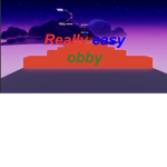 Really easy obby group