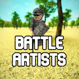 Battle Artists [RE-OPEN]