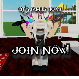 qt  family roleplay home