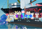 Dexter's Crew