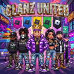 CLANZ UNITED