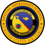 Aιr Force Special Operations School