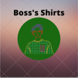 Boss's Shirts Store