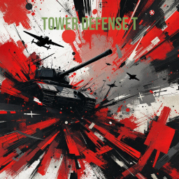 Tower defense T
