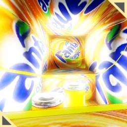 Soda Drinks Speed Run icon