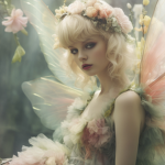 ~Spirit of Fairy~