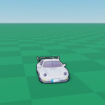 Mini Drift