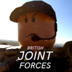 BJF | Forward Operating Base