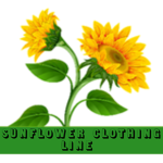 Sunflower Clothing Line