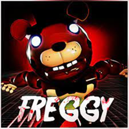 FREGGY