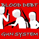 Blood Debt Gun System: LEGACY