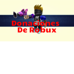 Donaciones De Robuxas