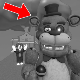 😈Survival Freddy Fazbear The Killer