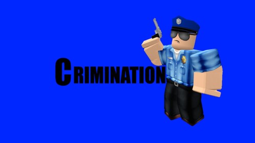 Crimination City (In Development)