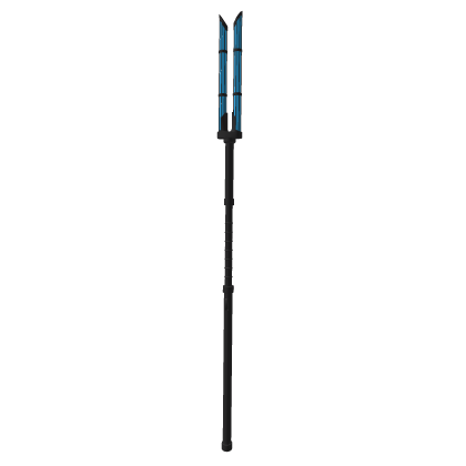 Orderly Electrolance Roblox item