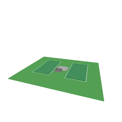 Practice Fields
