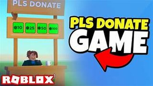 Huge Donation