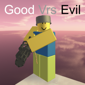 GvE Gun Game V.2