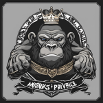 Monki's Province