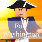 Fort Washington 