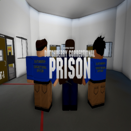 Life at Dutchberry Correctional Prison [RE-VAMP]