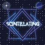 Scintillating