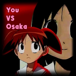 You vs Osaka [Alpha] icon