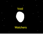 'Void watchers."