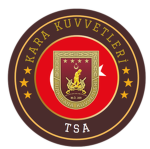 | T.S.A. | Kara Kuvvetleri Komutanlığı