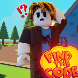 Find the Code! (40+ stages)