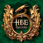 HBE Raiders General