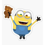 ~+ The Minion Crew +~
