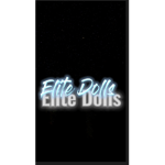 Elite Dollz Dance Team