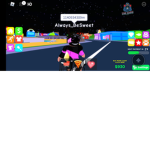 My group for robux :))