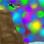 The Mountains Of Radness