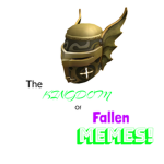 The Kingdom of Fallen Memes