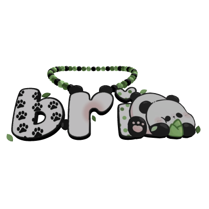 boss bri panda