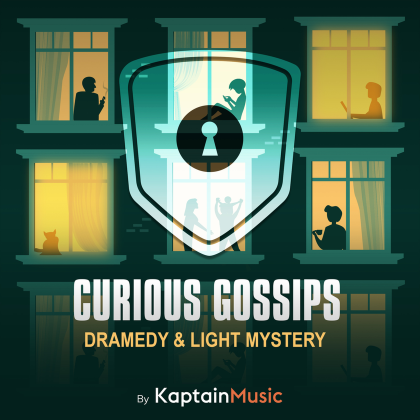 Intriguing Discovery (Light Perc) Roblox music