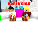 Robloxian Life Group