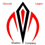 Sinoviet Legion Shadow Company