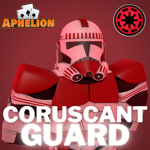 |[TRCM]| Coruscant Guard