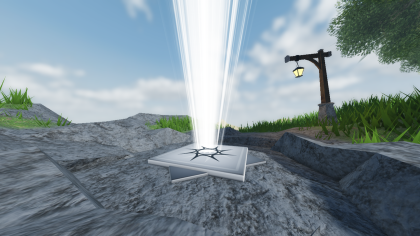 Spawn Point preview 1