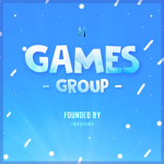 |• GAMES GROUP •|