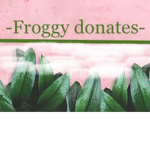 Froggy_donates