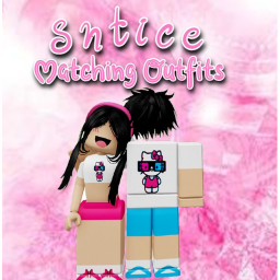 Sntice's Matching Outfits