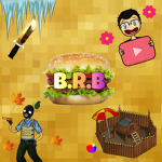 B.R.B (OFFICIAL)