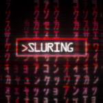 sluring