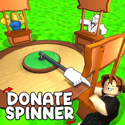 Image du serveur Roblox