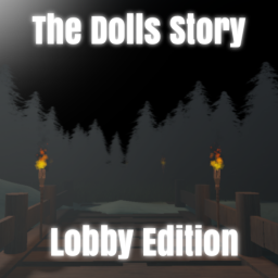 (Update!) The Dolls Story Lobby : Test